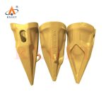 XS145TV 斗齿 小松零件 虎尖