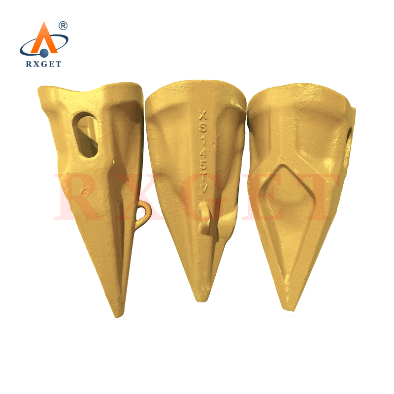 XS145TV 斗齿 小松零件 虎尖