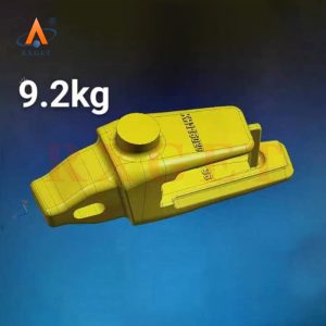 KH115020 小松斗齿尖齿座