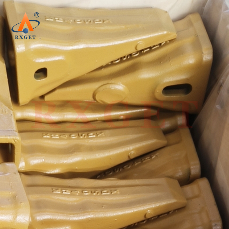 斗齿 KH40SDX 重型穿透小松挖掘齿尖