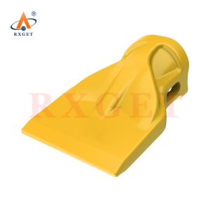 斗齿 K25F Kmax 25系列 外倾齿尖 小松零件