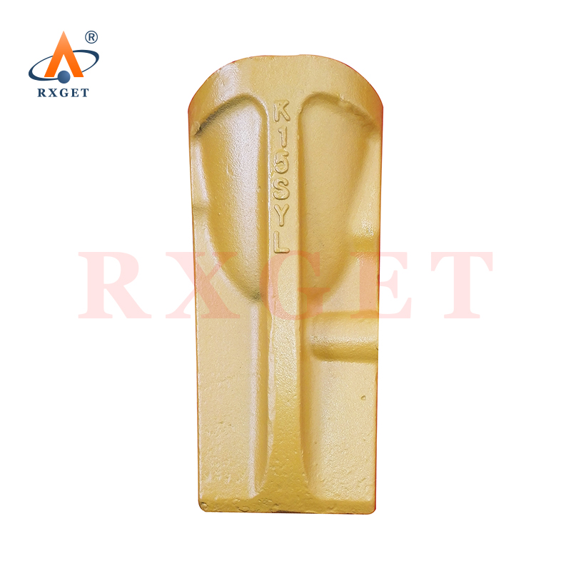 K15SYL KMAX 15系列 泥土齿