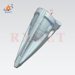 K15T KMAX 15系列 老虎齿