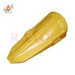 K25RC 小松岩石凿齿，用于穿透作业