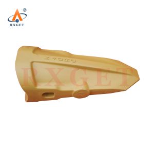 挖掘机铲斗岩石齿 K40RC, RXGET