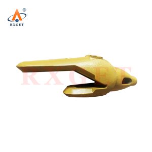 K120040 小松铲斗齿尖齿座 - RXGET