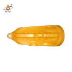 K70RC 斗齿 - 耐用岩石凿挖掘机齿尖