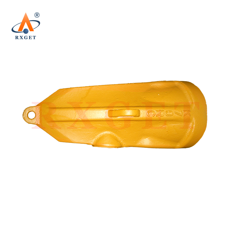 K70RC 斗齿 - 耐用岩石凿挖掘机齿尖