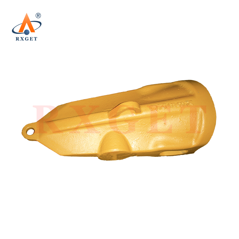 K85RC KMAX 85系列 岩石凿齿