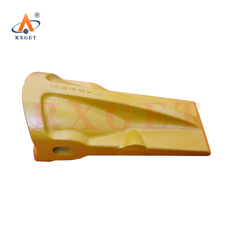 K85SYL KMAX 85系列 泥土齿