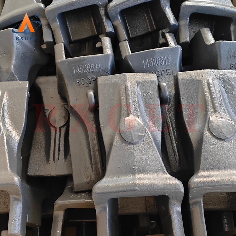 80GPE/14526511 斗齿 沃尔沃齿系统 用于挖掘机