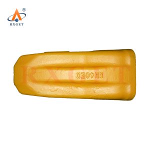 KH40EX Hensley PC400 PC380 重型岩石极限齿