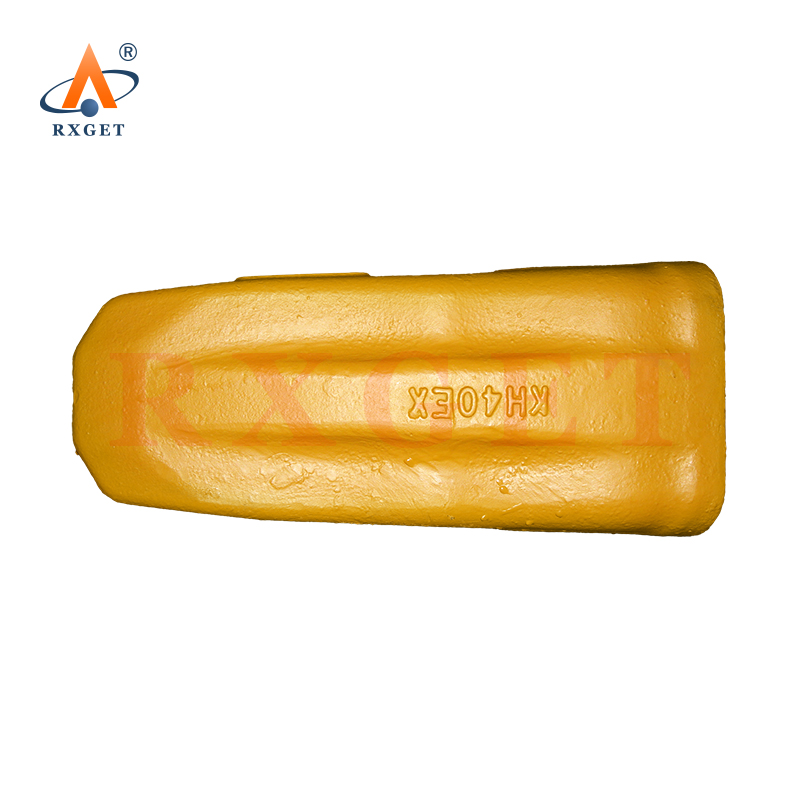 KH40EX Hensley PC400 PC380 重型岩石极限齿