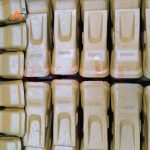 斗齿 K230S 小松系列 泥土齿尖