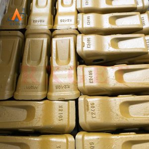 斗齿 K240S 小松系列 泥土齿尖