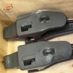 EA80BL70/80GPAS/14526509 斗齿座 沃尔沃齿系统 用于挖掘机