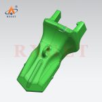 125ARXE/14624421 斗齿 沃尔沃齿系统 用于挖掘机