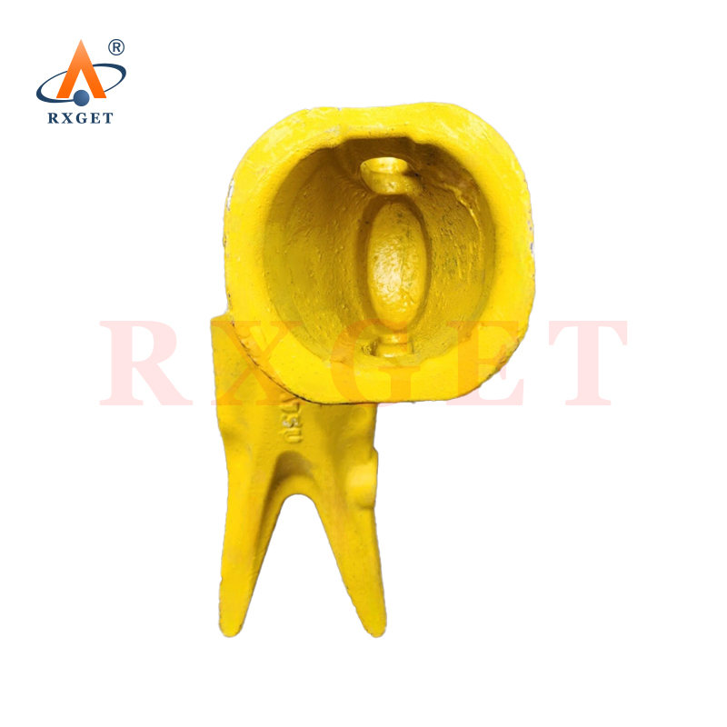 斗齿 K15WT 小松 Kmax 双虎尖齿 新品