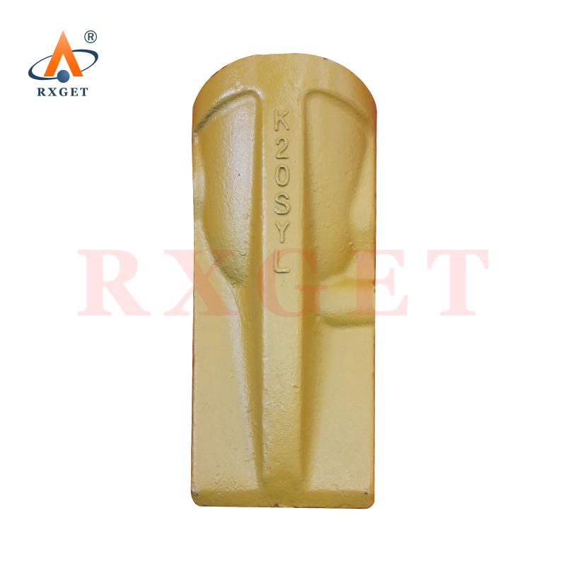 K20syl 小松 Kmax 款式通用齿