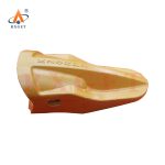 斗齿 K20RP2 小松 WA380 岩石穿透齿尖