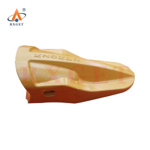 斗齿 K20RP2 小松 WA380 岩石穿透齿尖