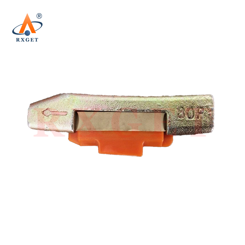 80GPE/14526511 斗齿 沃尔沃齿系统 用于挖掘机