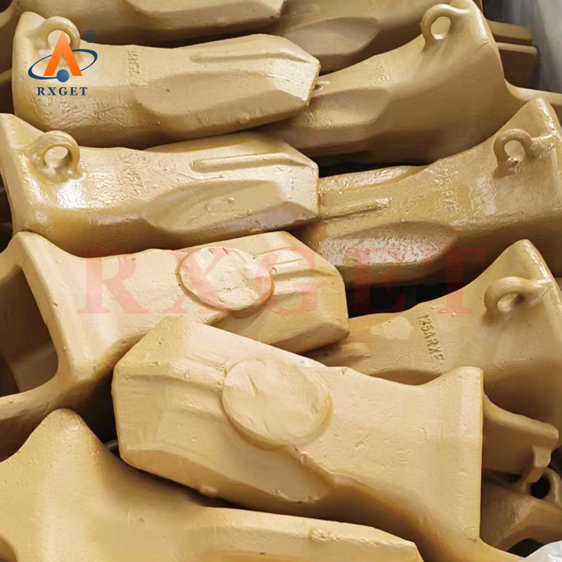 125ARXE/14624421 斗齿 沃尔沃齿系统 用于挖掘机