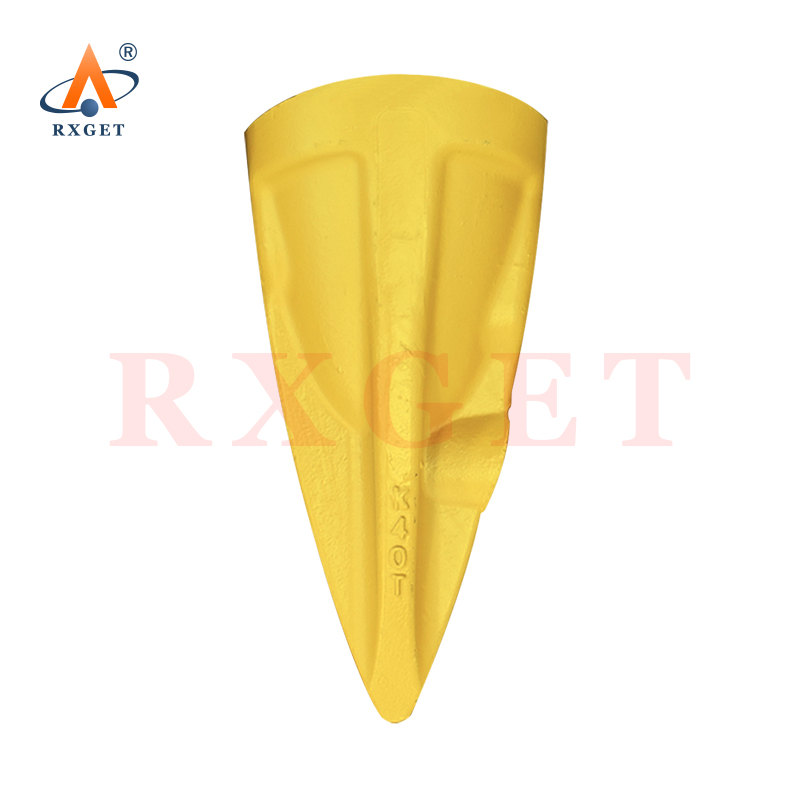 K40T KMAX 40系列 老虎齿, RXGET