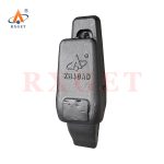 KH40AD 小松斗齿尖齿座，适用于 KH40EX KH40SDX