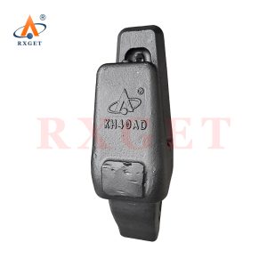 KH40AD 小松斗齿尖齿座,适用于 KH40EX KH40SDX