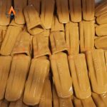 KH20EX 斗齿，适用于小松挖掘机 PC200