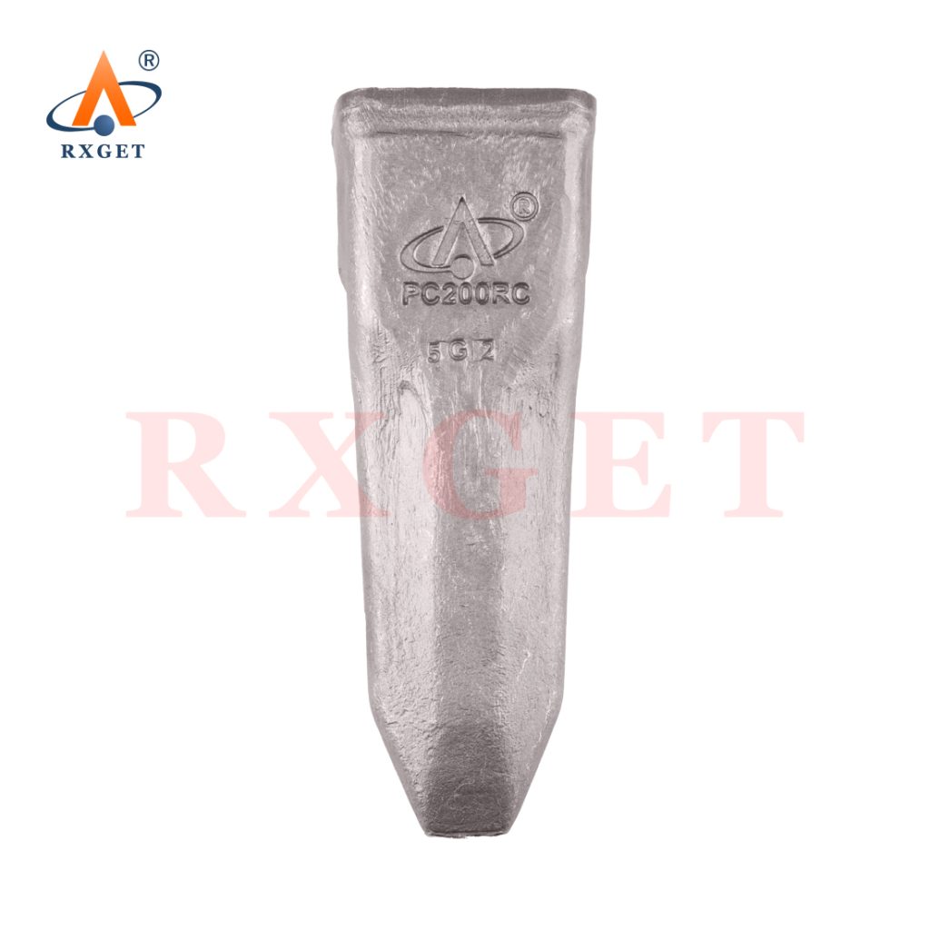 PC200RC