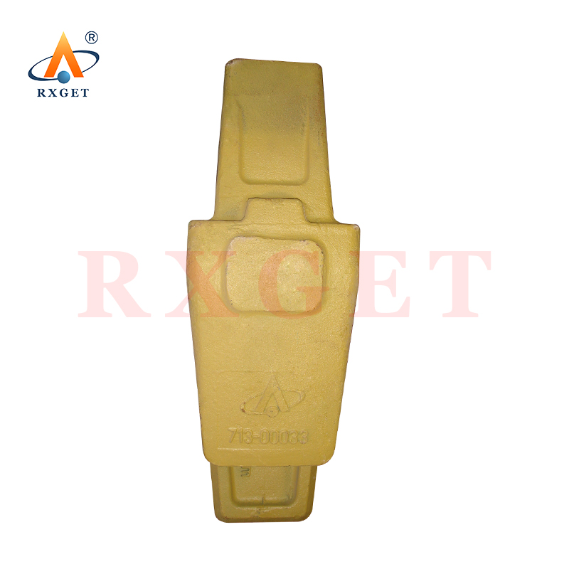 大宇DH360 271300033 50.55.60 齿座