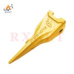 大宇DH220 1217TL新 长虎齿