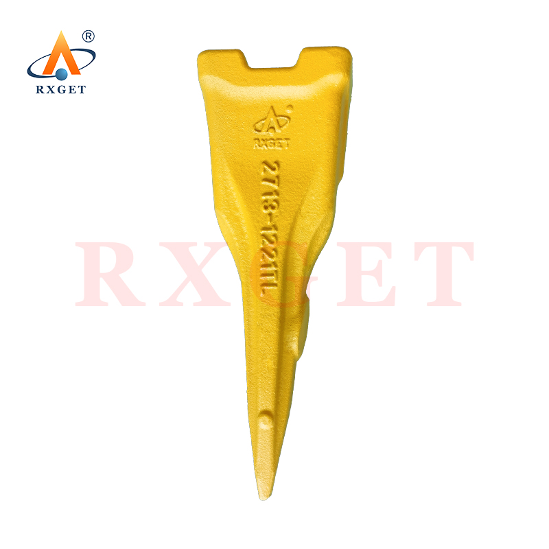 大宇DH150 2713Y1221TL新 长虎齿