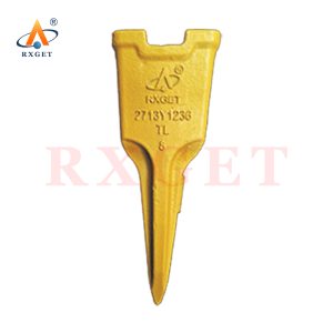 大宇DH420 1236TL-8 尖齿