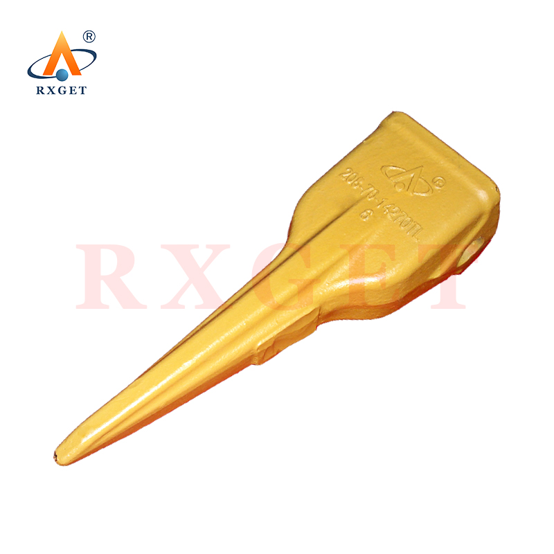 小松400 14270TL-6虎牙齿