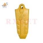 大宇55 18STL 长虎齿