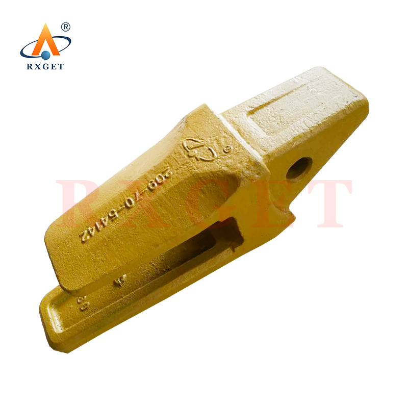 小松650 209-70-54142-80/85齿座