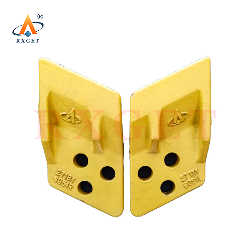 大宇DH55 2713Y6050/6051 边齿