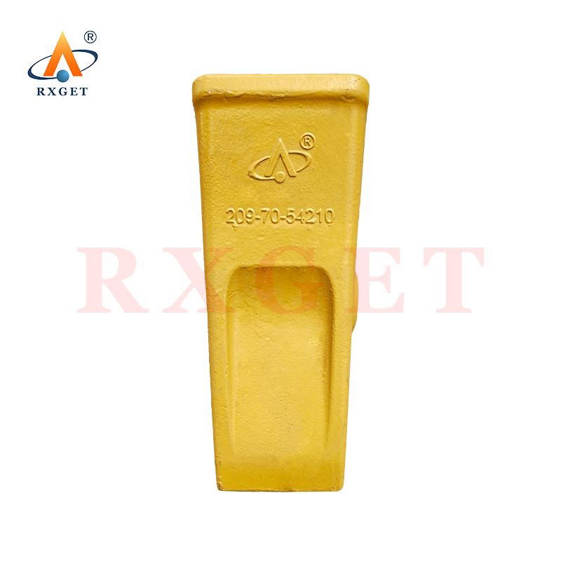 小松650 209-70-54210平齿