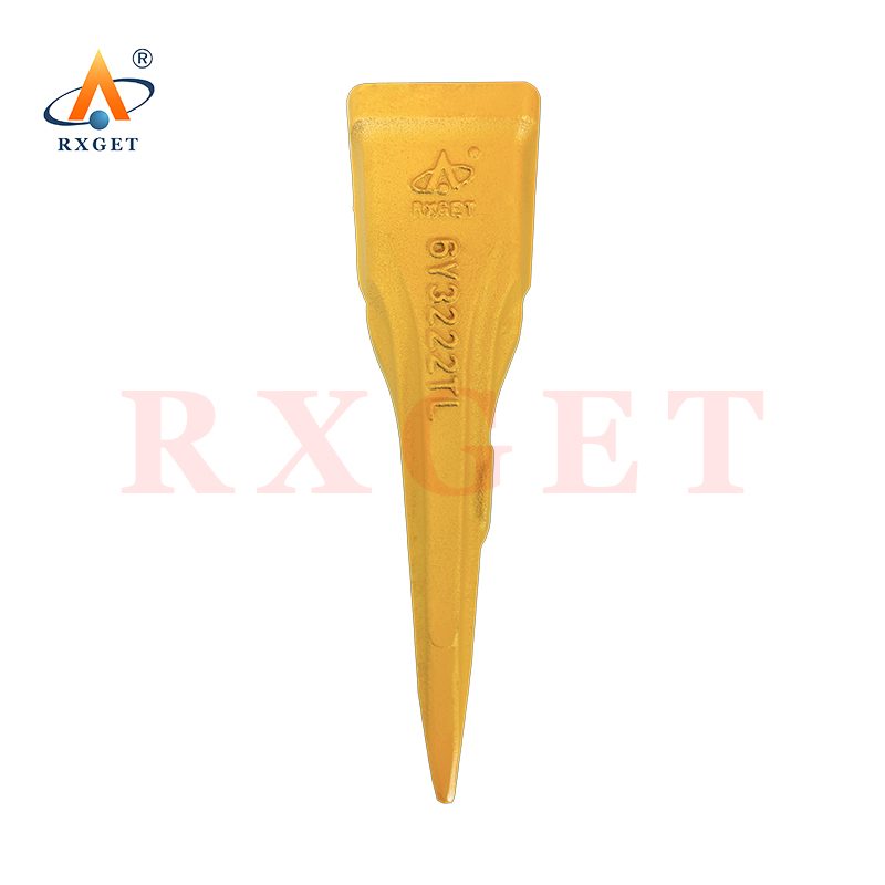 卡特305.307 6Y3222TL虎牙齿