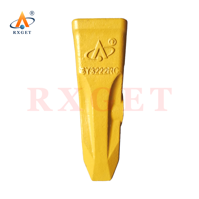 卡特305.307 6Y3222RC岩石齿