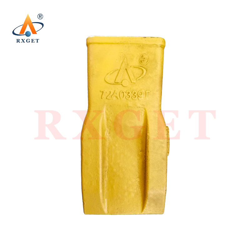 柳工装载机 72A0339T