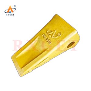 小松300 PC300P平齿