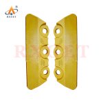 小松400 PC400护边齿