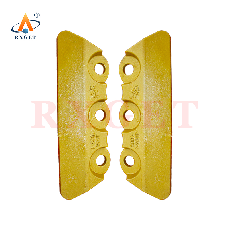 小松400 PC400护边齿