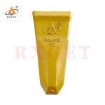 小松400 RMK400RC-6岩石齿