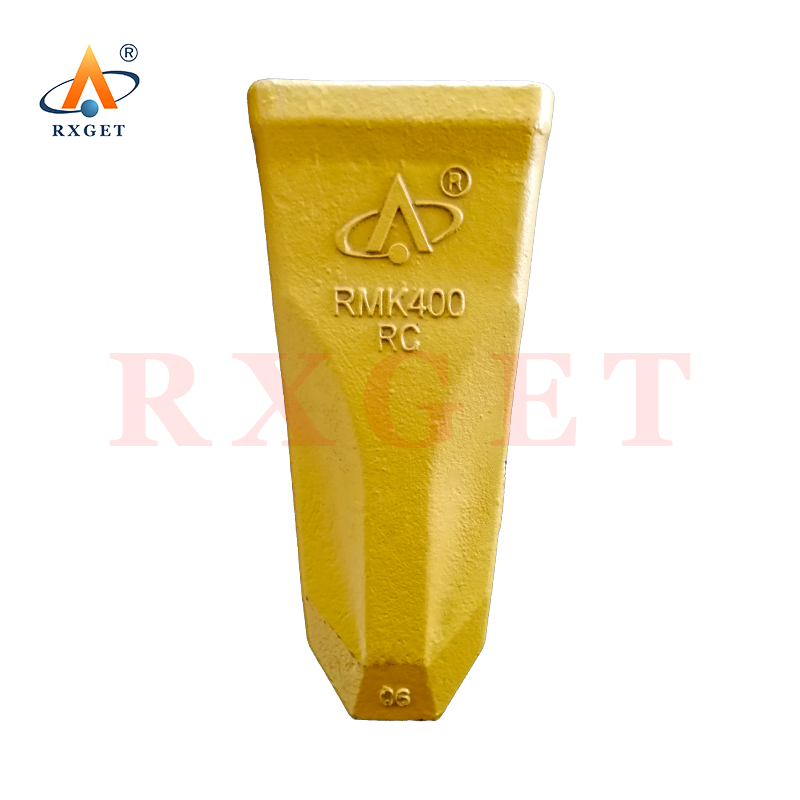 小松400 RMK400RC-6岩石齿