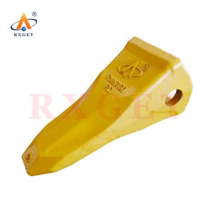 小松400 RMK400RC-6岩石齿